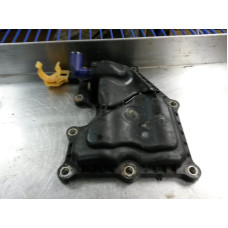 97T120 Engine Oil Separator For 06-07 Ford Fusion  2.3